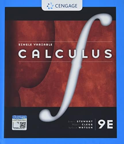 Bundle: Calculus, Loose-leaf Version, 9th + WebAssign, Multi-Term